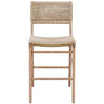 Carson/Astrid Counter + Bar Stool Bar + Counter Stools ASTRID CO 607629031479