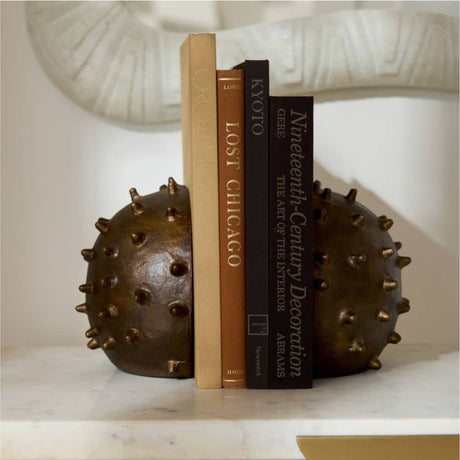 Fenwick Bookends