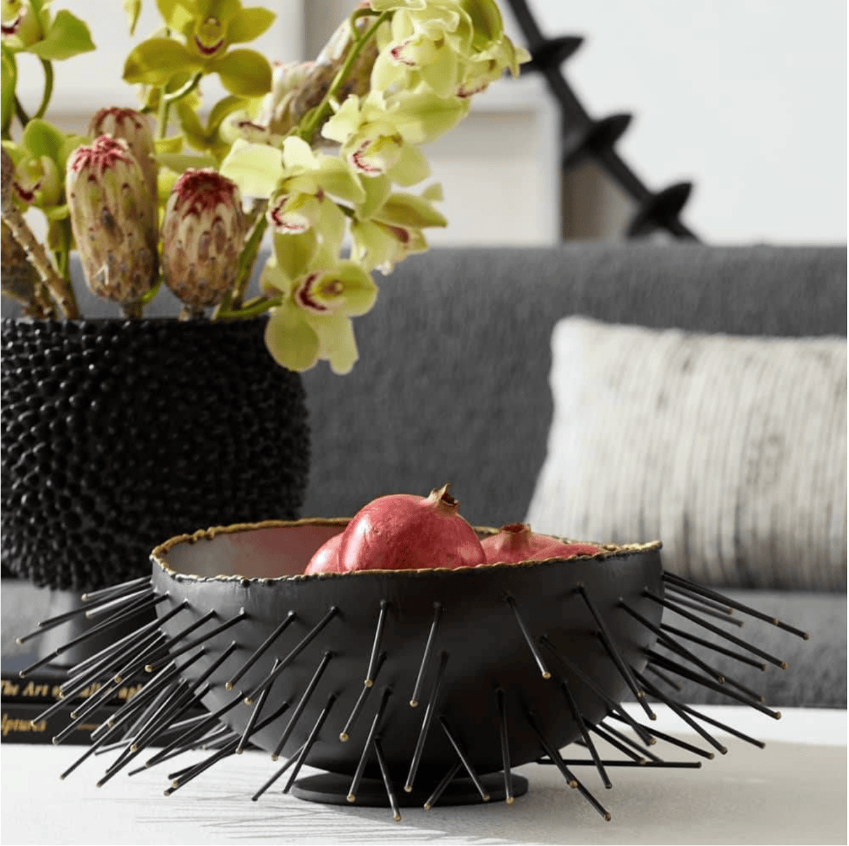 Maldives Centerpiece