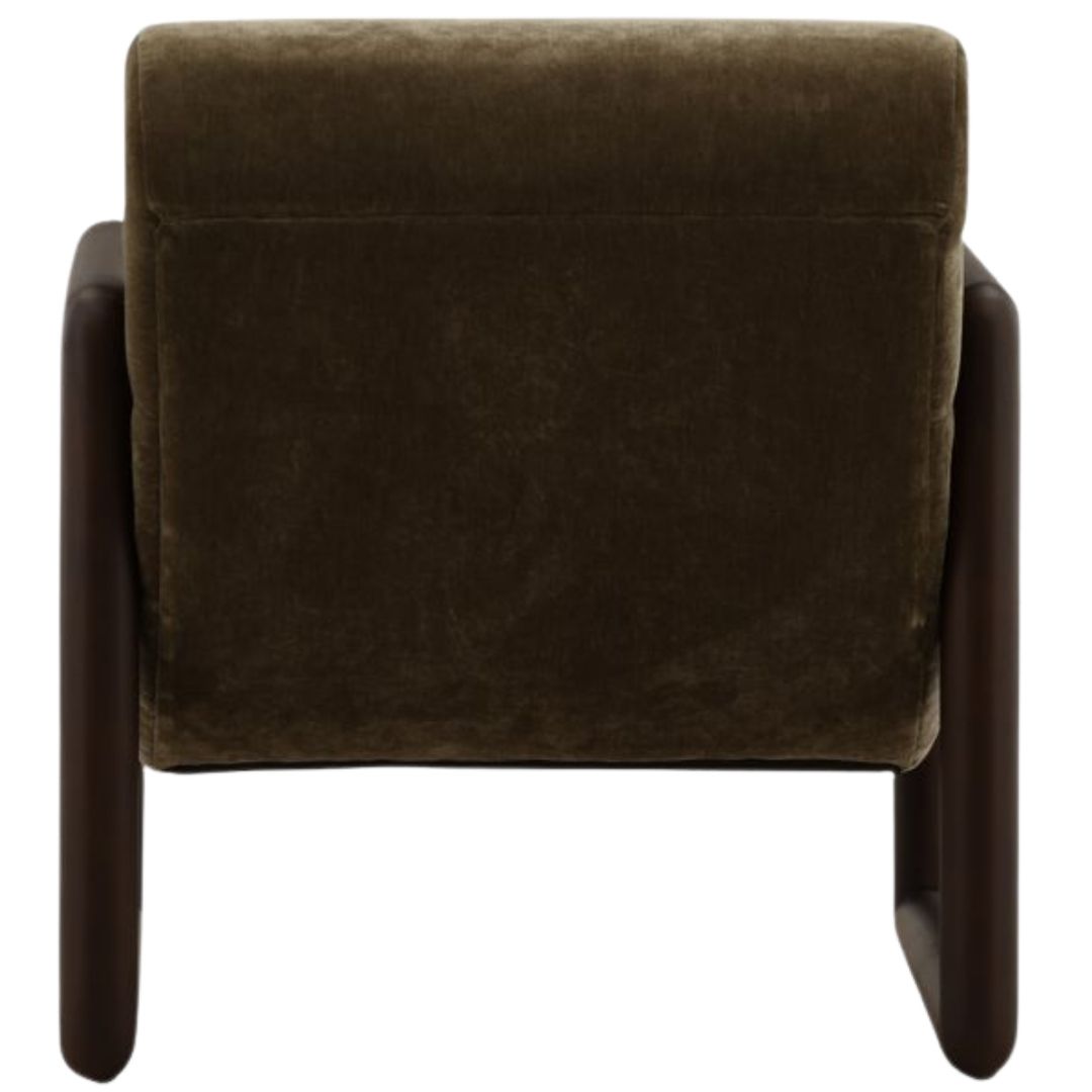 Ademar Occasional Chair