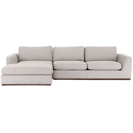 Colt 2-Piece Sectional