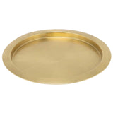 Allegra Clear/Gold Bar Collection