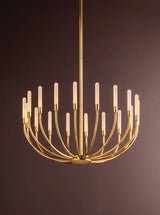 Amalthea Chandelier