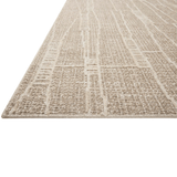 Bexley Mushroom/Natural Rug