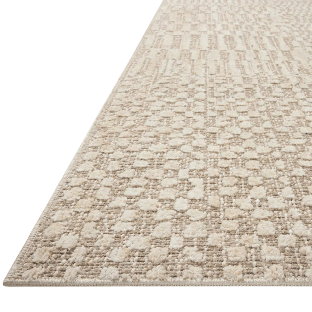 Bexley Natural/Birch Rug