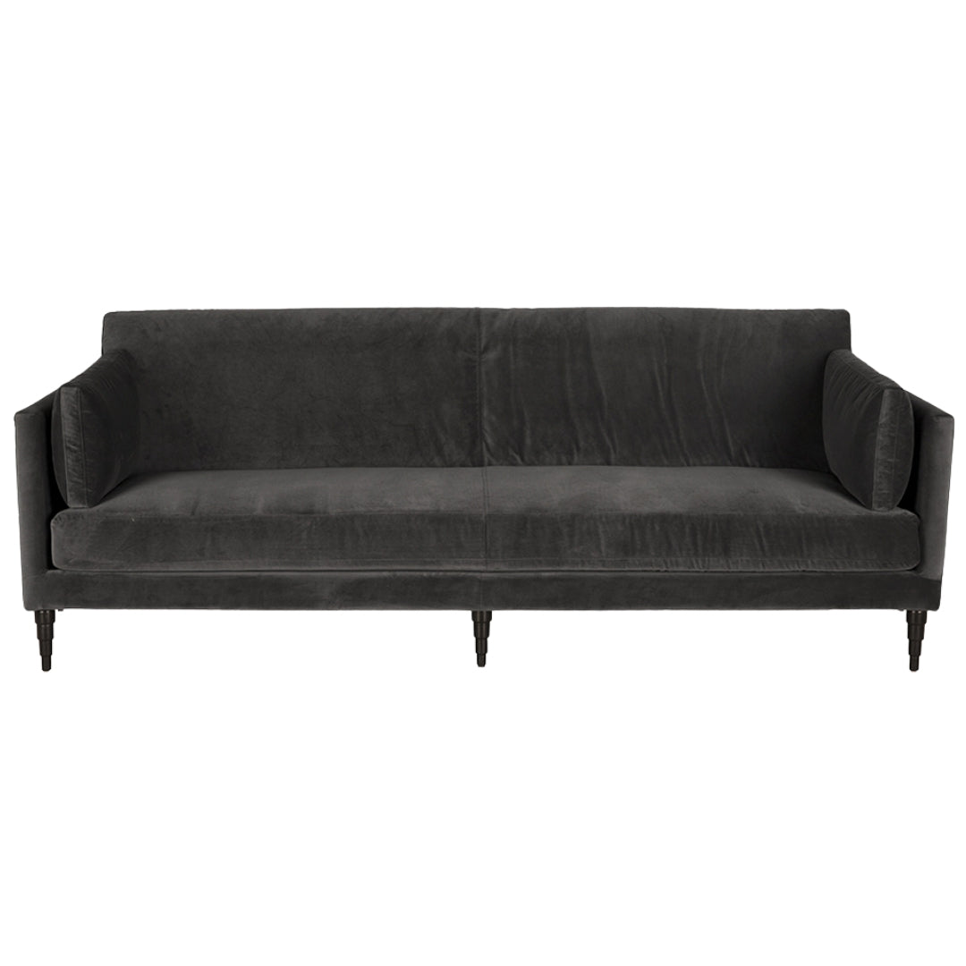 Andalusia Sofa with Velvet