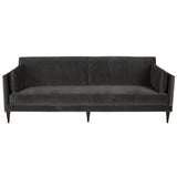 Andalusia Sofa with Velvet