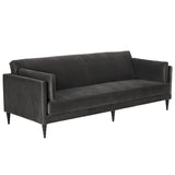 Andalusia Sofa with Velvet