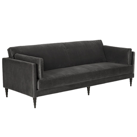 Andalusia Sofa with Velvet