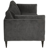 Andalusia Sofa with Velvet