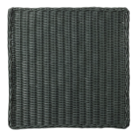 Annmarie Hunter Green Placemat (Pack of 4)