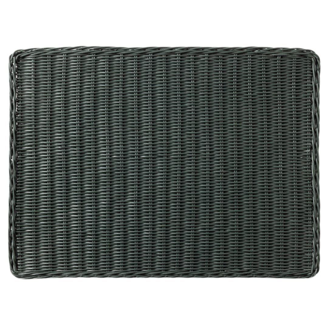 Annmarie Hunter Green Placemat (Pack of 4)