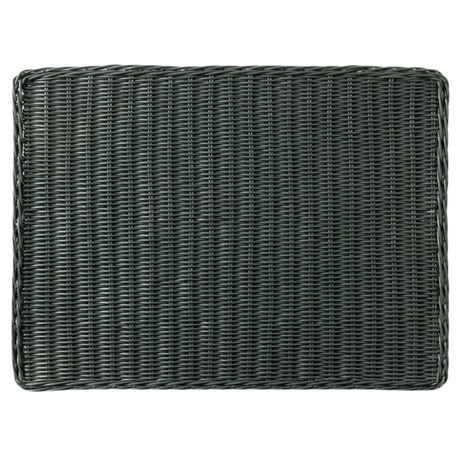 Annmarie Hunter Green Placemat (Pack of 4)