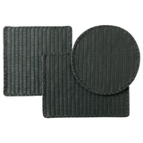 Annmarie Hunter Green Placemat (Pack of 4)