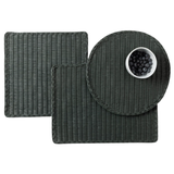 Annmarie Hunter Green Placemat (Pack of 4)