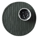 Annmarie Hunter Green Placemat (Pack of 4)