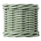 Annmarie Pine Green Napkin Ring (Set of 4)