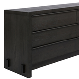 Aramis 6 Drawer Dresser