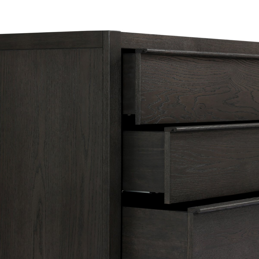 Aramis 6 Drawer Dresser