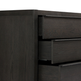 Aramis 6 Drawer Dresser