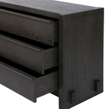 Aramis 6 Drawer Dresser