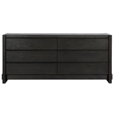 Aramis 6 Drawer Dresser