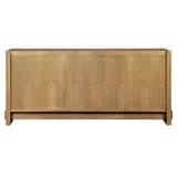 Aramis 6 Drawer Dresser