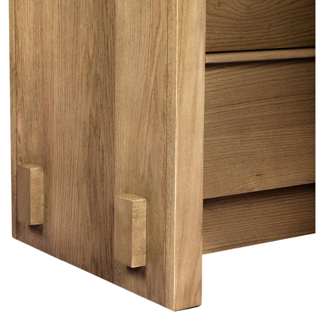 Aramis Nightstand