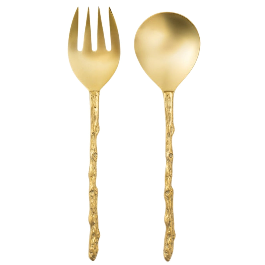 Arbor 2-Piece Serving Set