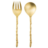 Arbor 2-Piece Serving Set