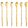 Arbor Cocktail Spoon (Pack of 6)
