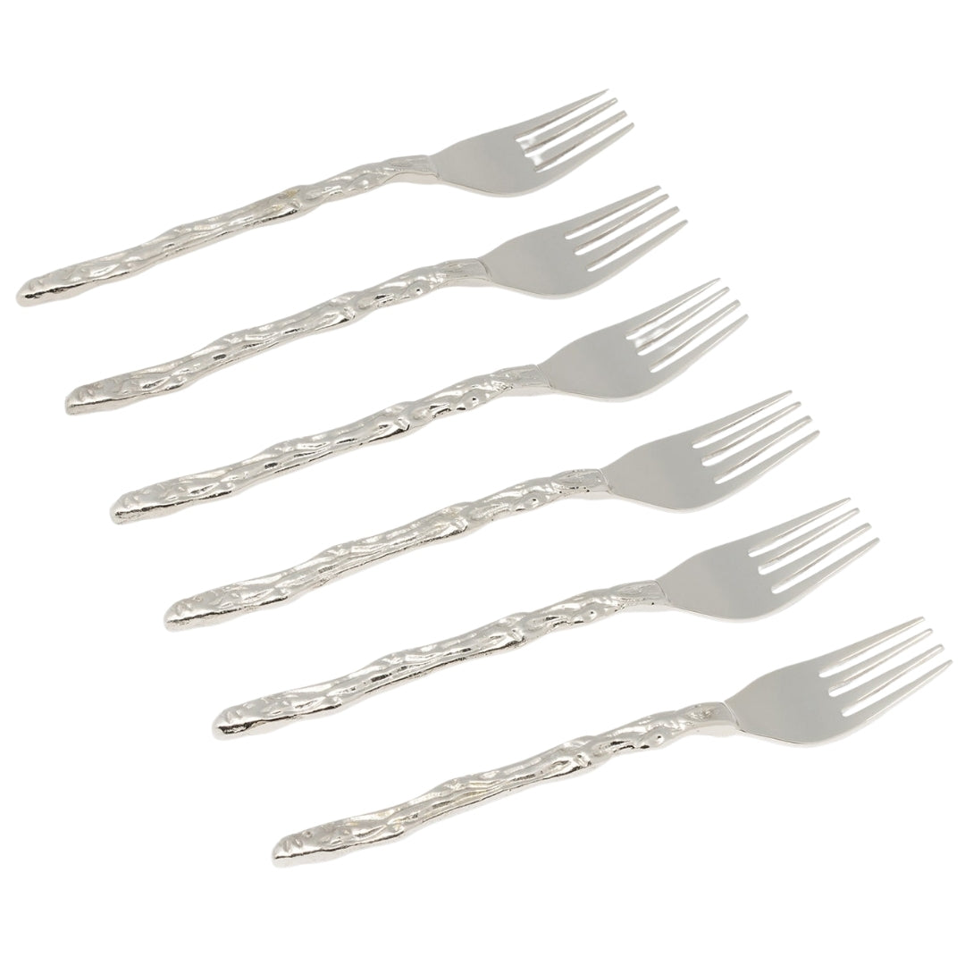 Arbor Appetizer Fork (Pack of 6)