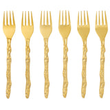 Arbor Appetizer Fork (Pack of 6)