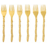 Arbor Appetizer Fork (Pack of 6)
