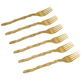 Arbor Appetizer Fork (Pack of 6)