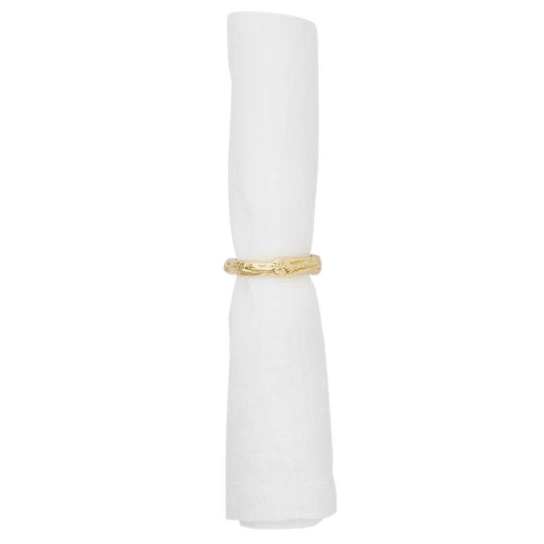 Arbor Napkin Ring (Pack of 4)