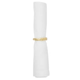Arbor Napkin Ring (Pack of 4)