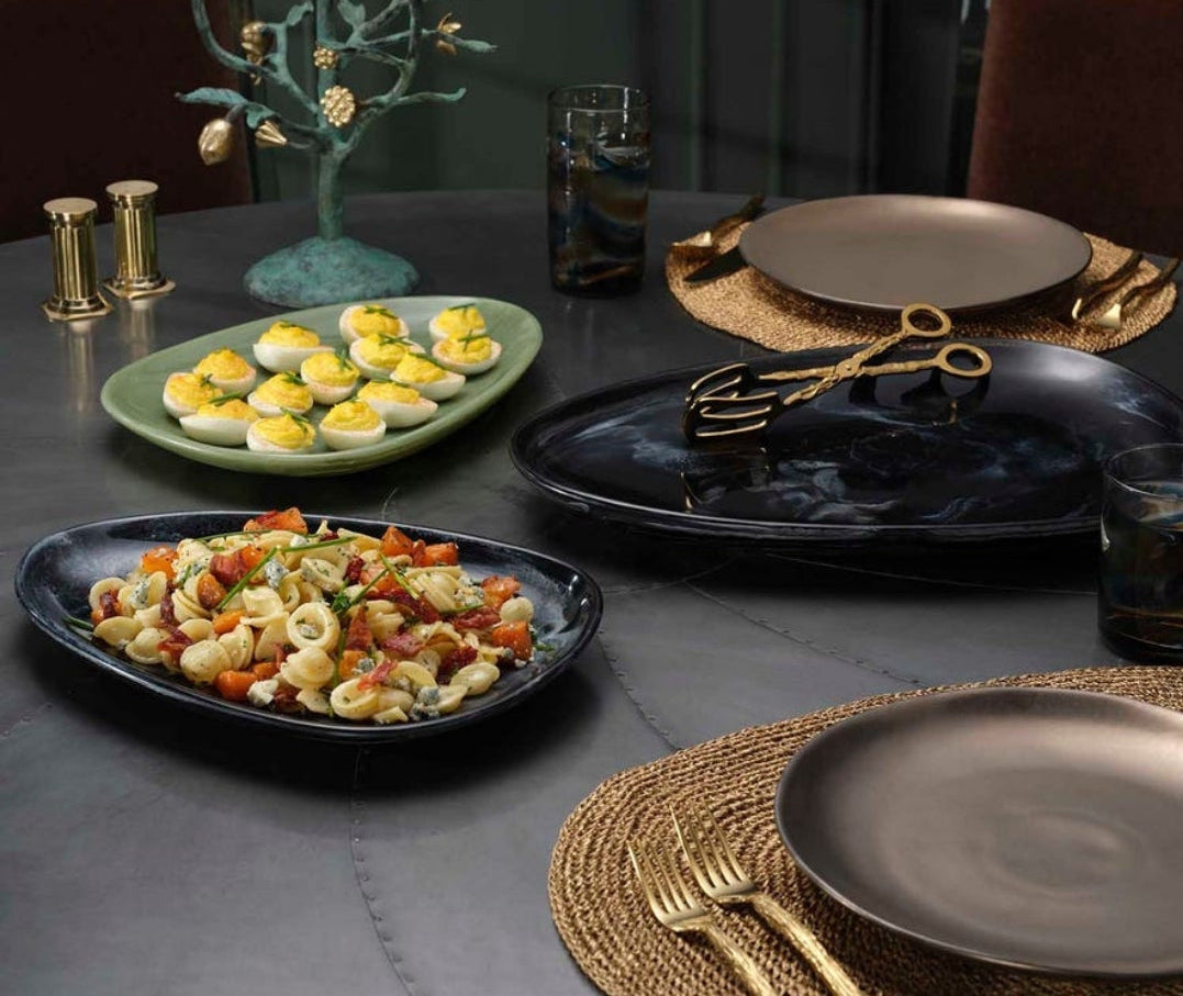 Arbor Serving Tongs (Pack of 2)