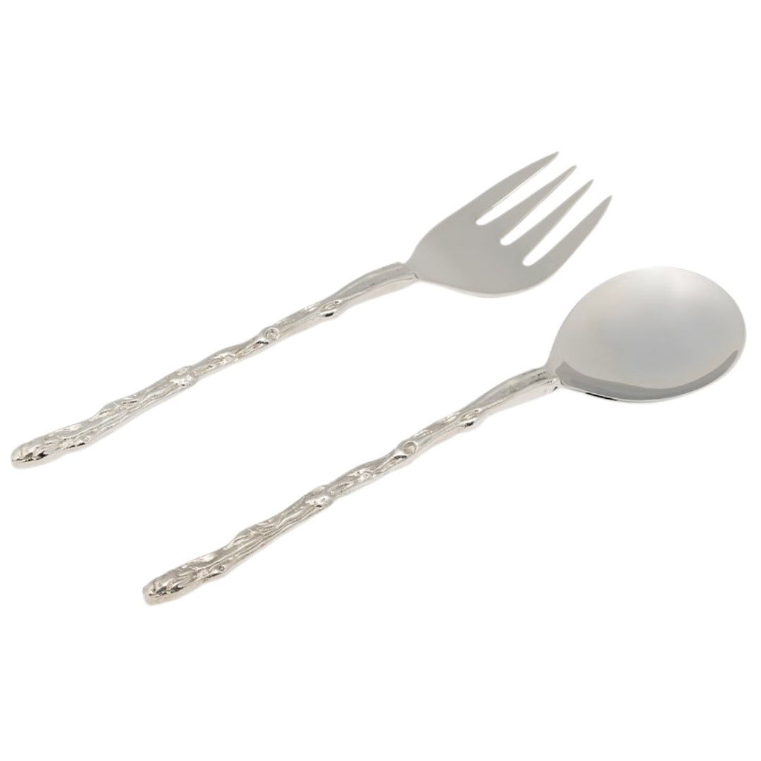 Arbor 2-Piece Serving Set