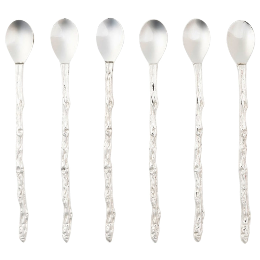 Arbor Cocktail Spoon (Pack of 6)