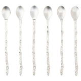 Arbor Cocktail Spoon (Pack of 6)