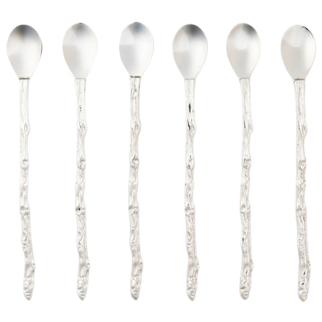 Arbor Cocktail Spoon (Pack of 6)