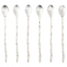 Arbor Cocktail Spoon (Pack of 6)