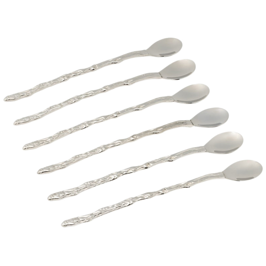 Arbor Cocktail Spoon (Pack of 6)