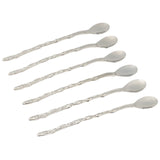 Arbor Cocktail Spoon (Pack of 6)