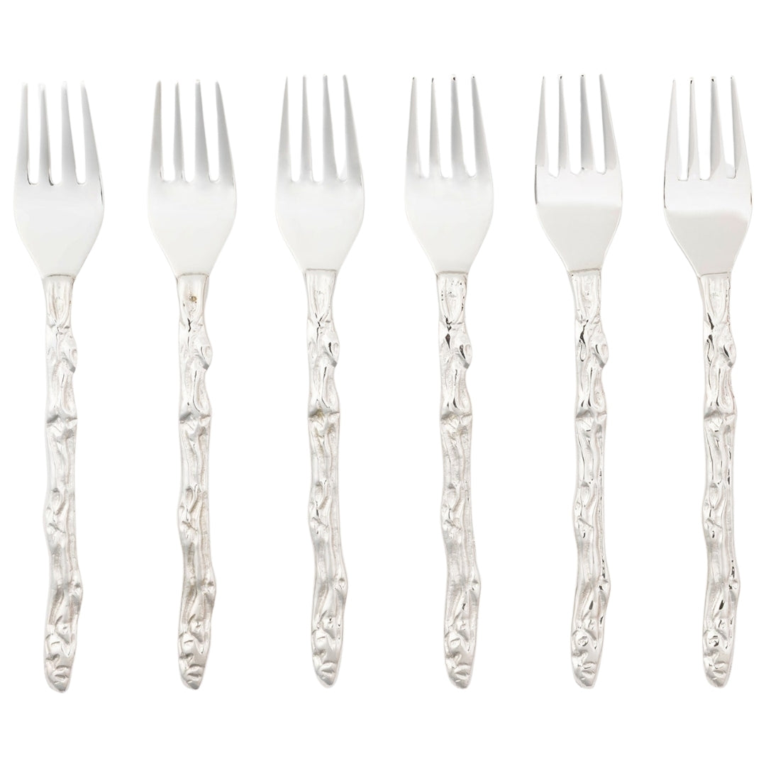 Arbor Appetizer Fork (Pack of 6)