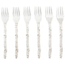 Arbor Appetizer Fork (Pack of 6)