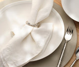 Arbor Napkin Ring (Pack of 4)