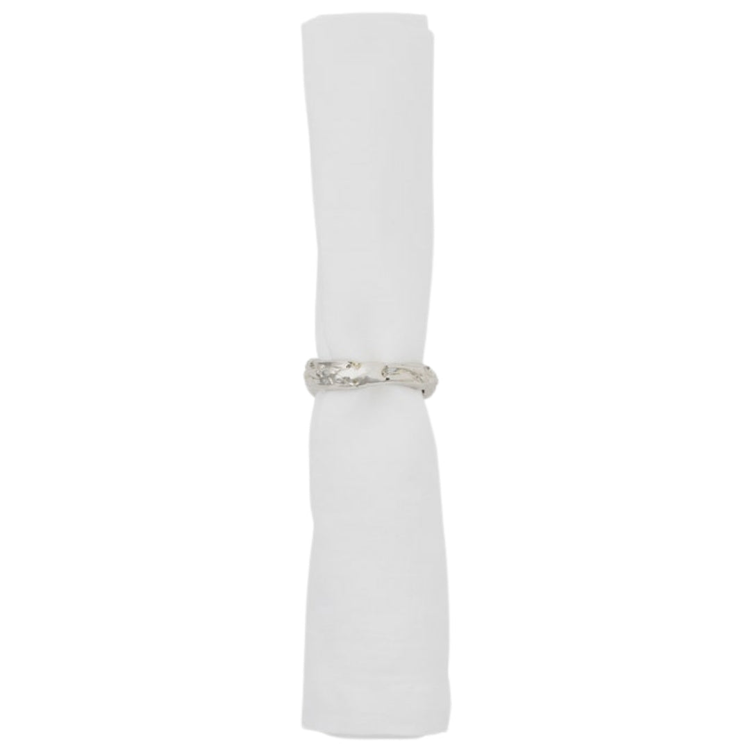 Arbor Napkin Ring (Pack of 4)