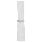 Arbor Napkin Ring (Pack of 4)